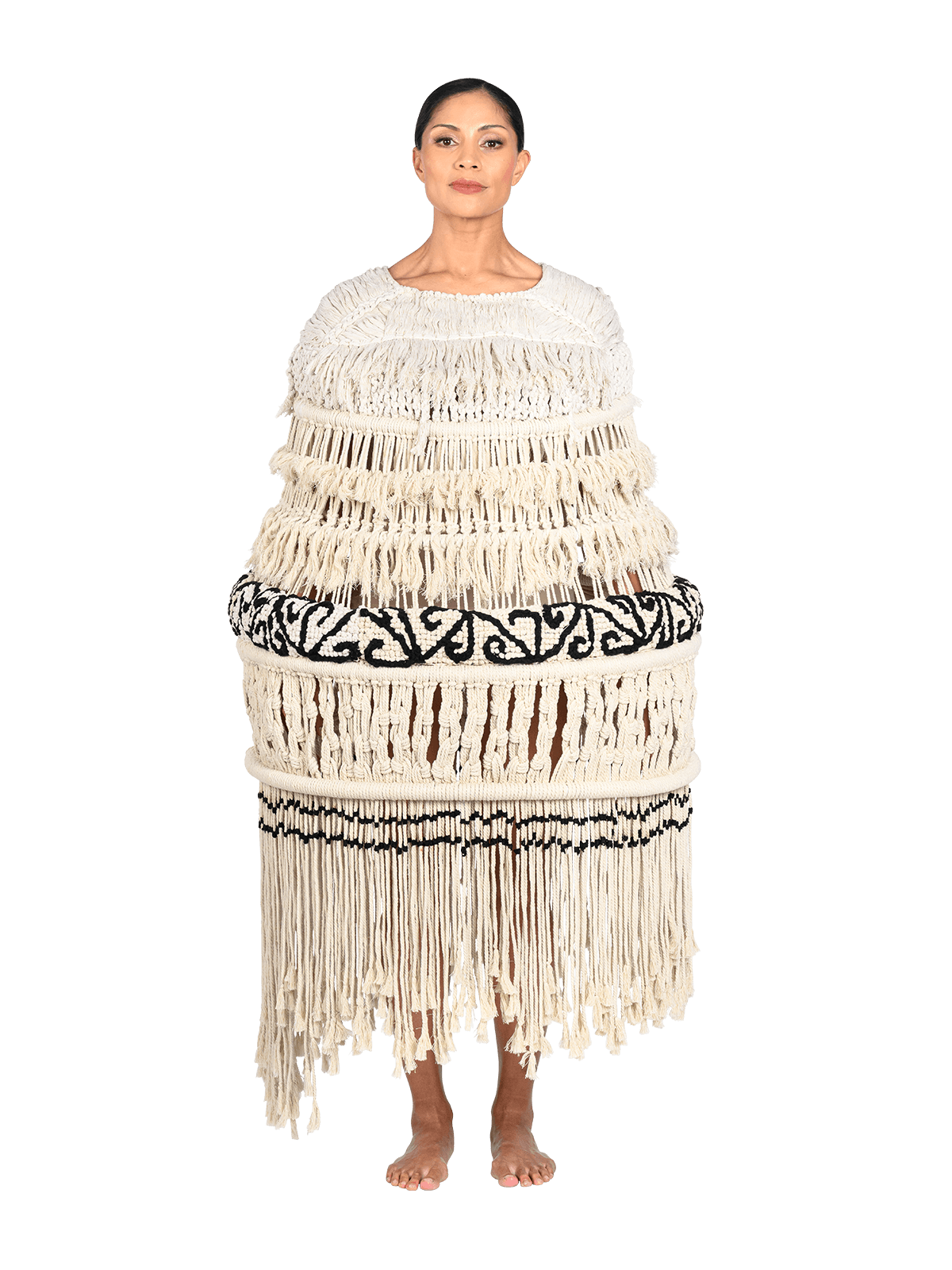 Whare Mīere, Felicity Collier, New Zealand